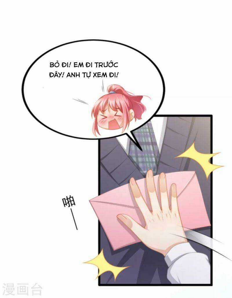 Nghìn Lẻ Một Đêm Với Tổng Tài Chapter 38 trang 19