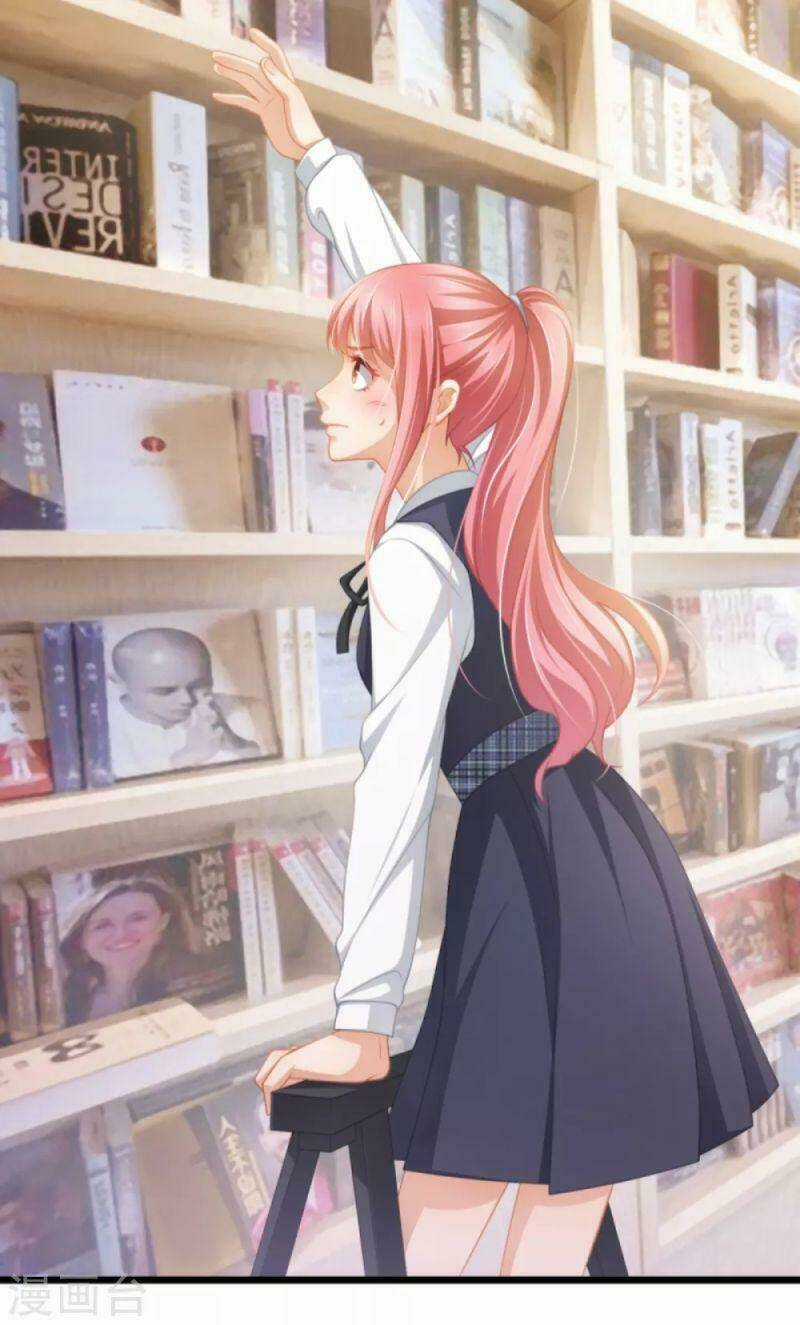 Nghìn Lẻ Một Đêm Với Tổng Tài Chapter 38 trang 2