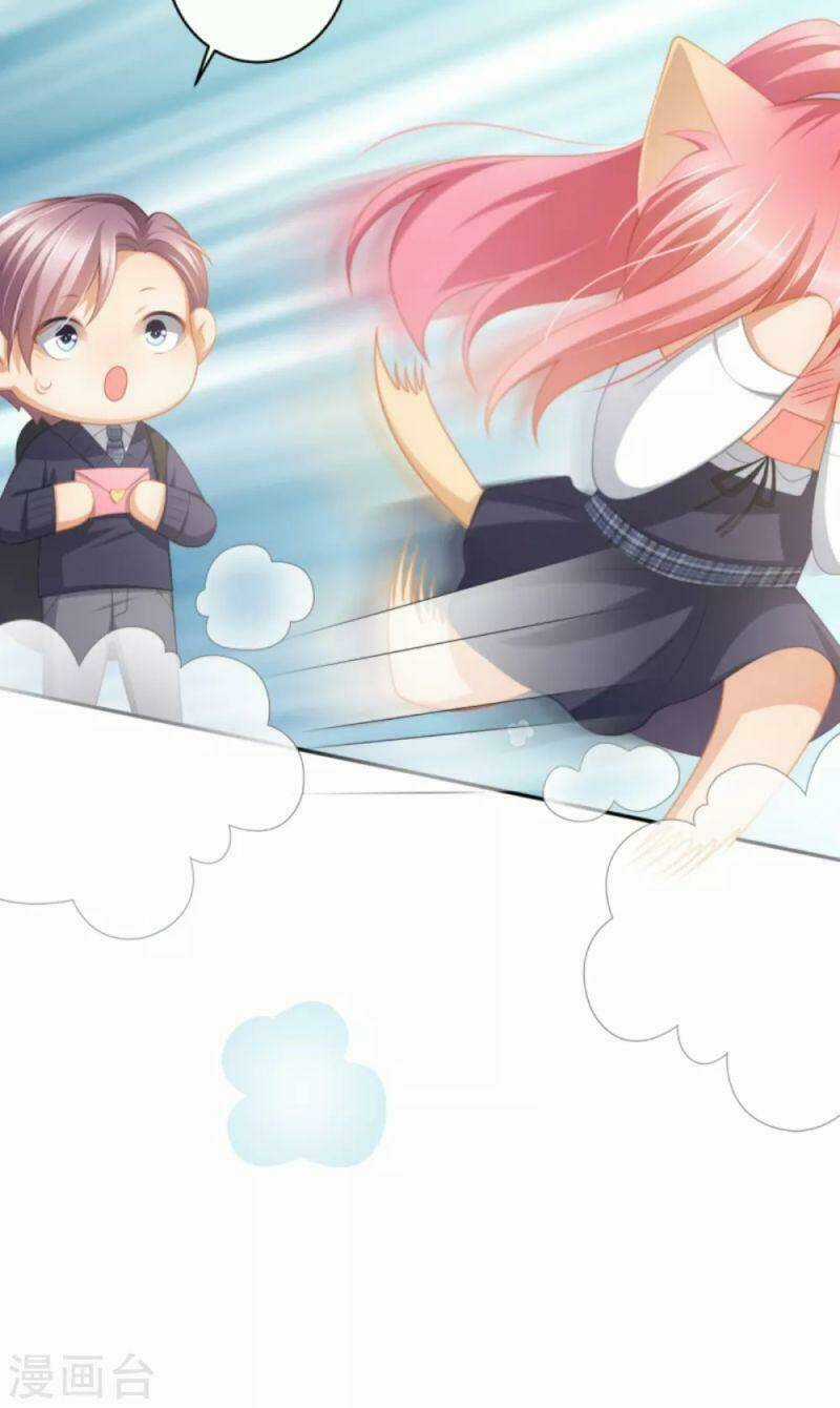 Nghìn Lẻ Một Đêm Với Tổng Tài Chapter 38 trang 21