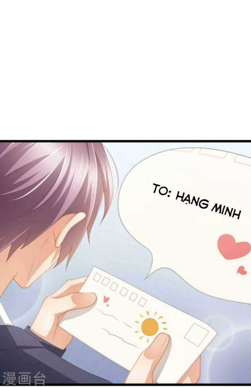 Nghìn Lẻ Một Đêm Với Tổng Tài Chapter 38 trang 22