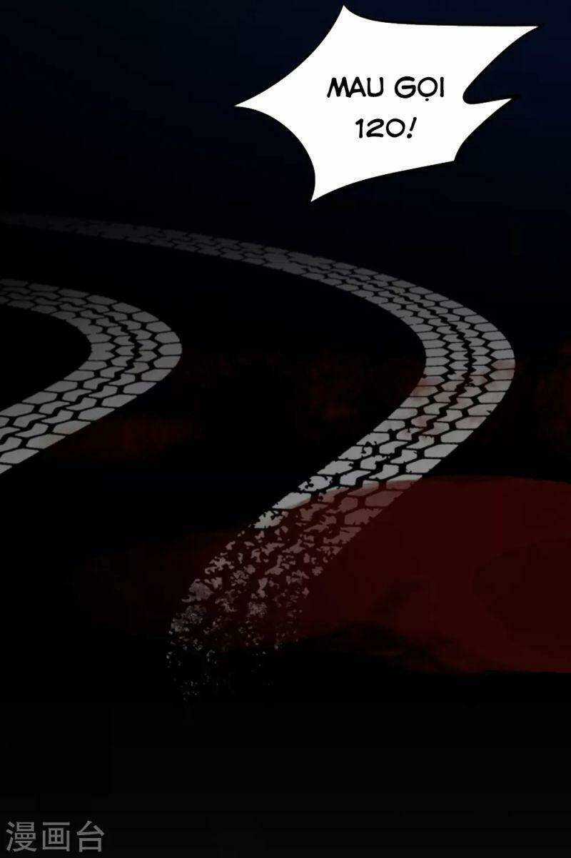 Nghìn Lẻ Một Đêm Với Tổng Tài Chapter 38 trang 27