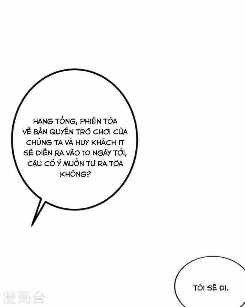 Nghìn Lẻ Một Đêm Với Tổng Tài Chapter 38 trang 31