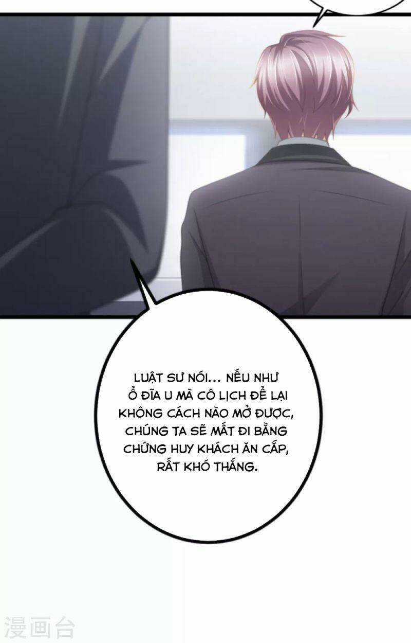 Nghìn Lẻ Một Đêm Với Tổng Tài Chapter 38 trang 32