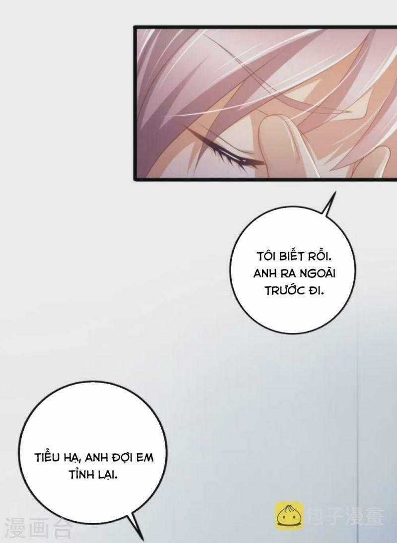 Nghìn Lẻ Một Đêm Với Tổng Tài Chapter 38 trang 33