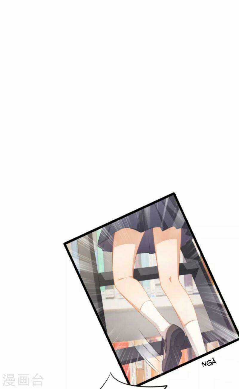 Nghìn Lẻ Một Đêm Với Tổng Tài Chapter 38 trang 4