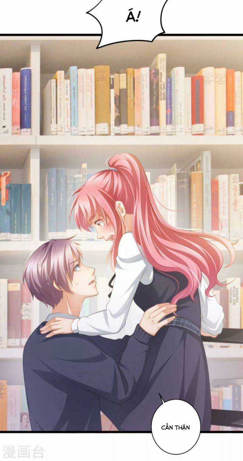 Nghìn Lẻ Một Đêm Với Tổng Tài Chapter 38 trang 5