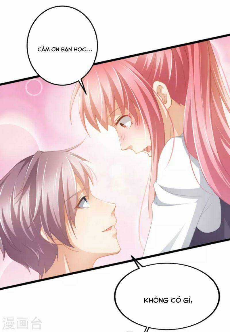 Nghìn Lẻ Một Đêm Với Tổng Tài Chapter 38 trang 6