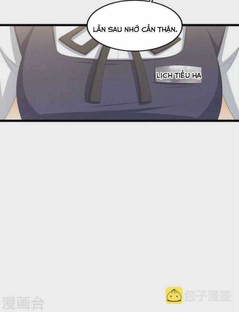 Nghìn Lẻ Một Đêm Với Tổng Tài Chapter 38 trang 7