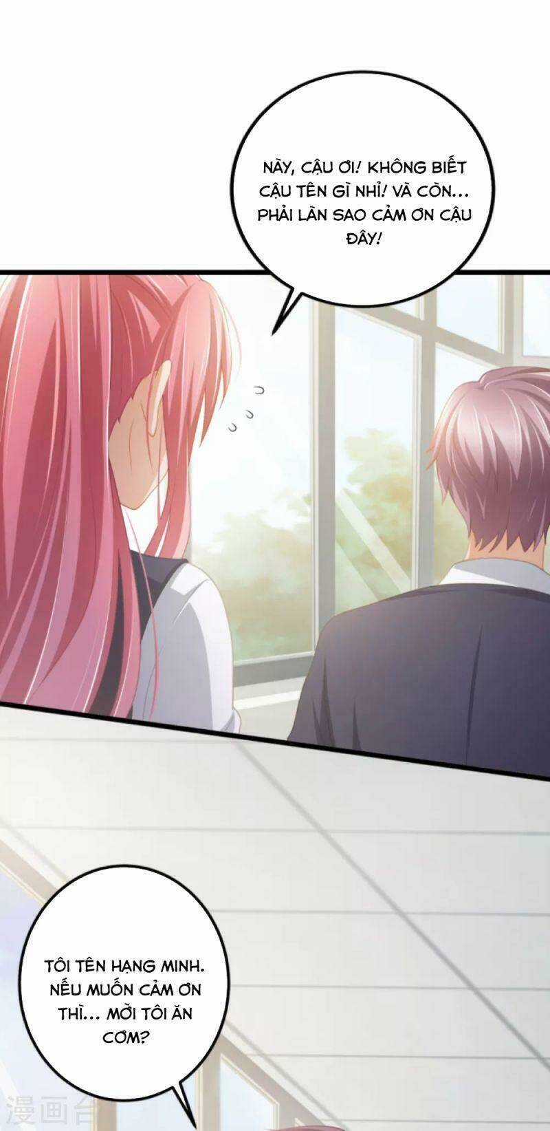 Nghìn Lẻ Một Đêm Với Tổng Tài Chapter 38 trang 8