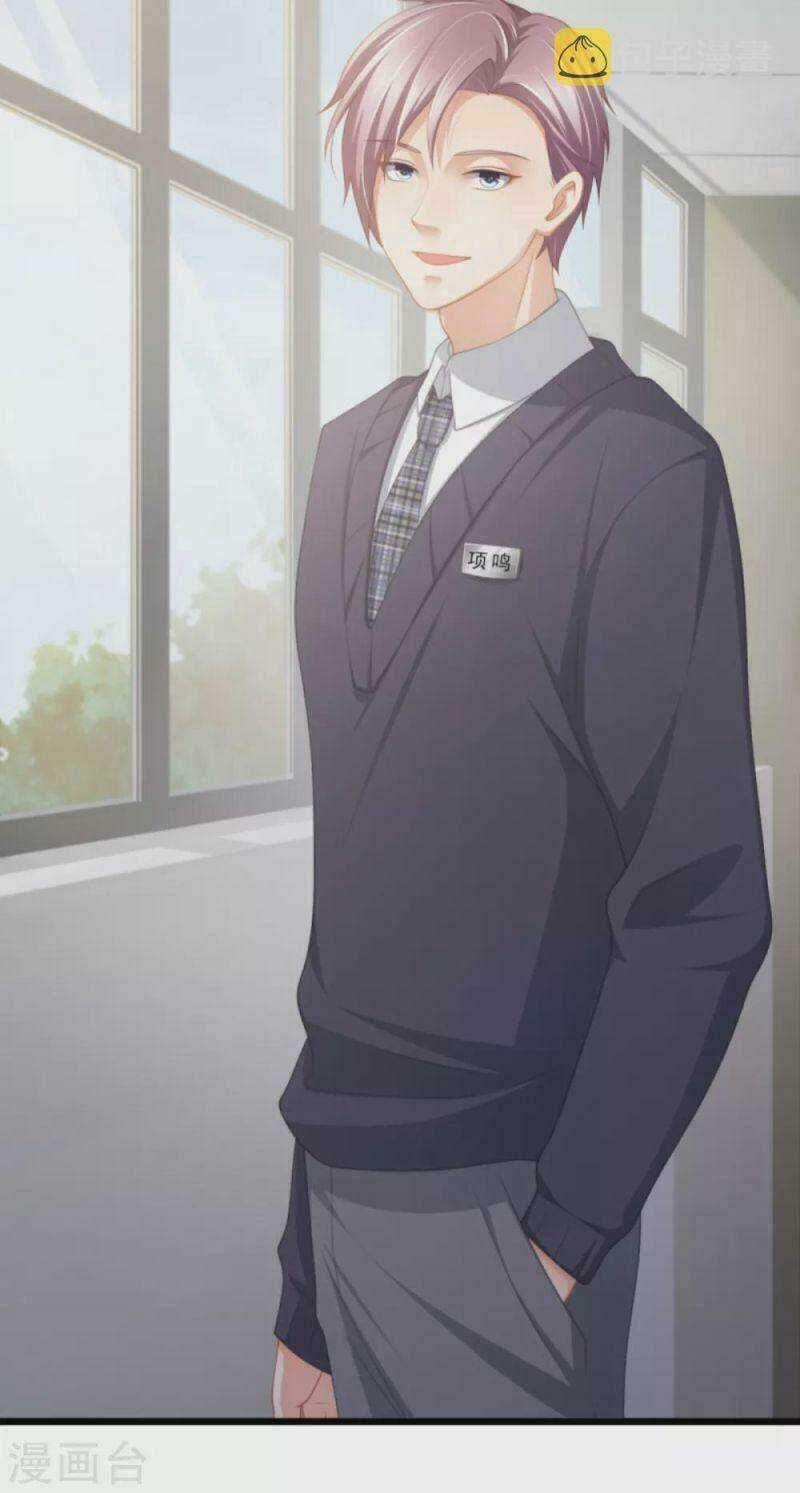 Nghìn Lẻ Một Đêm Với Tổng Tài Chapter 38 trang 9