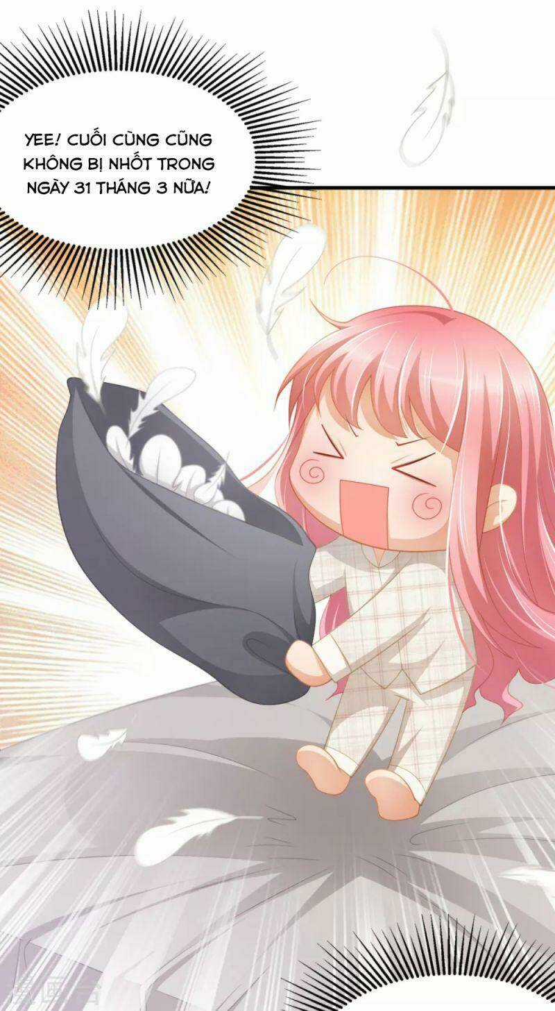 Nghìn Lẻ Một Đêm Với Tổng Tài Chapter 39 trang 10