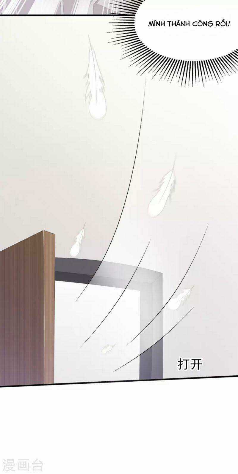 Nghìn Lẻ Một Đêm Với Tổng Tài Chapter 39 trang 11