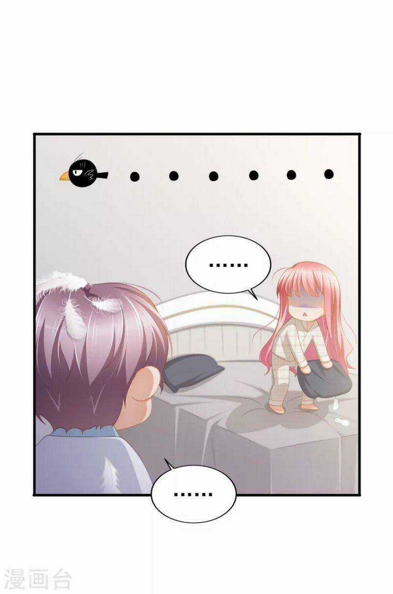 Nghìn Lẻ Một Đêm Với Tổng Tài Chapter 39 trang 12