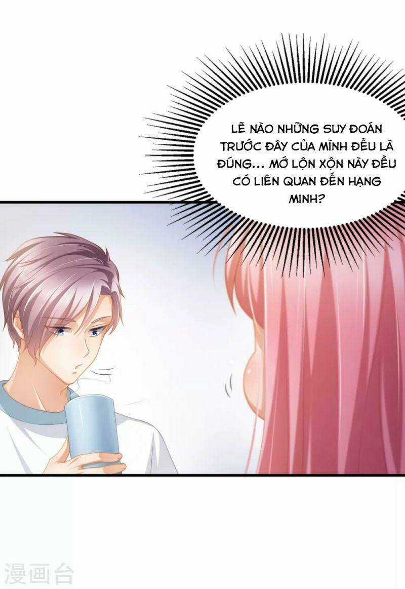 Nghìn Lẻ Một Đêm Với Tổng Tài Chapter 39 trang 15