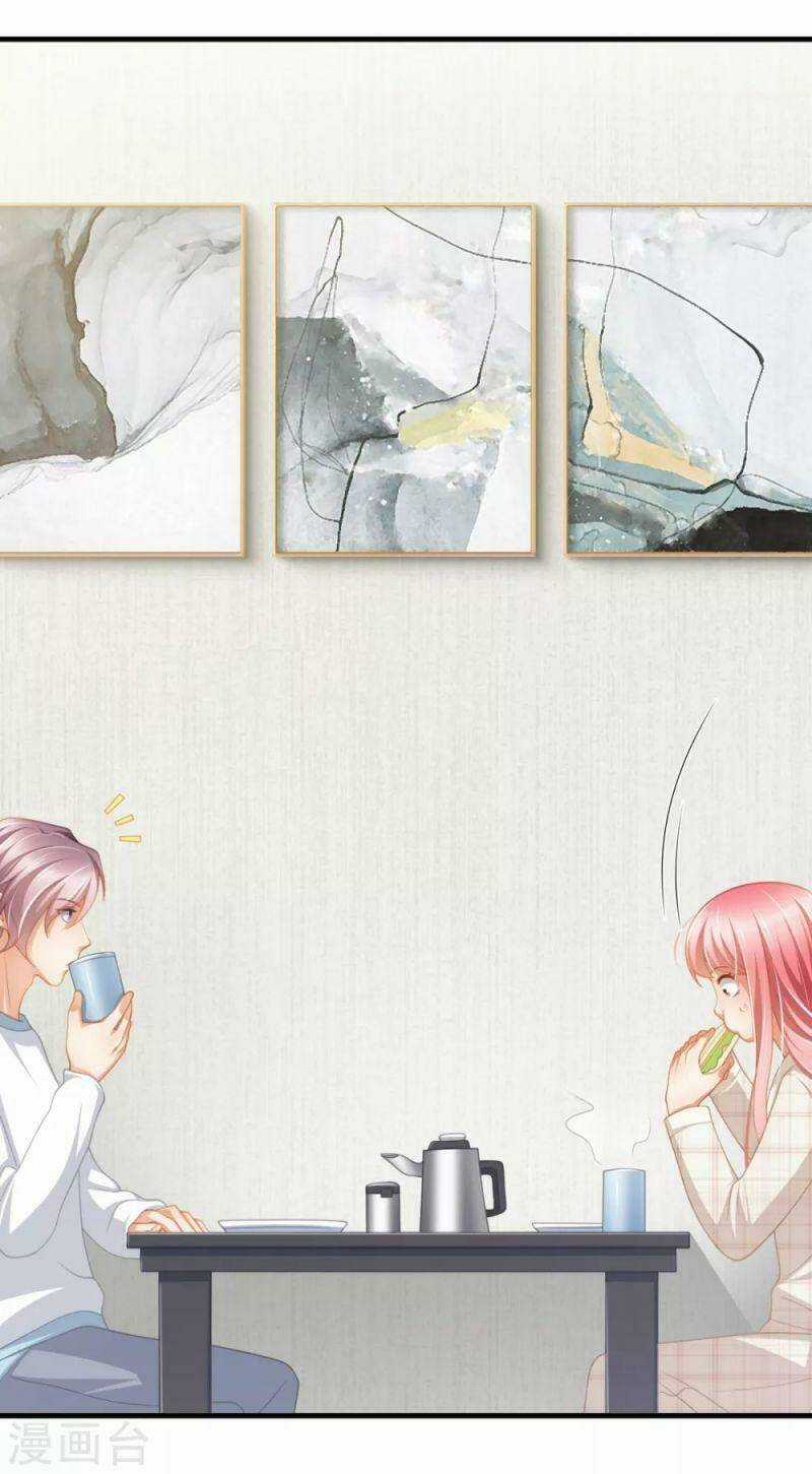 Nghìn Lẻ Một Đêm Với Tổng Tài Chapter 39 trang 16