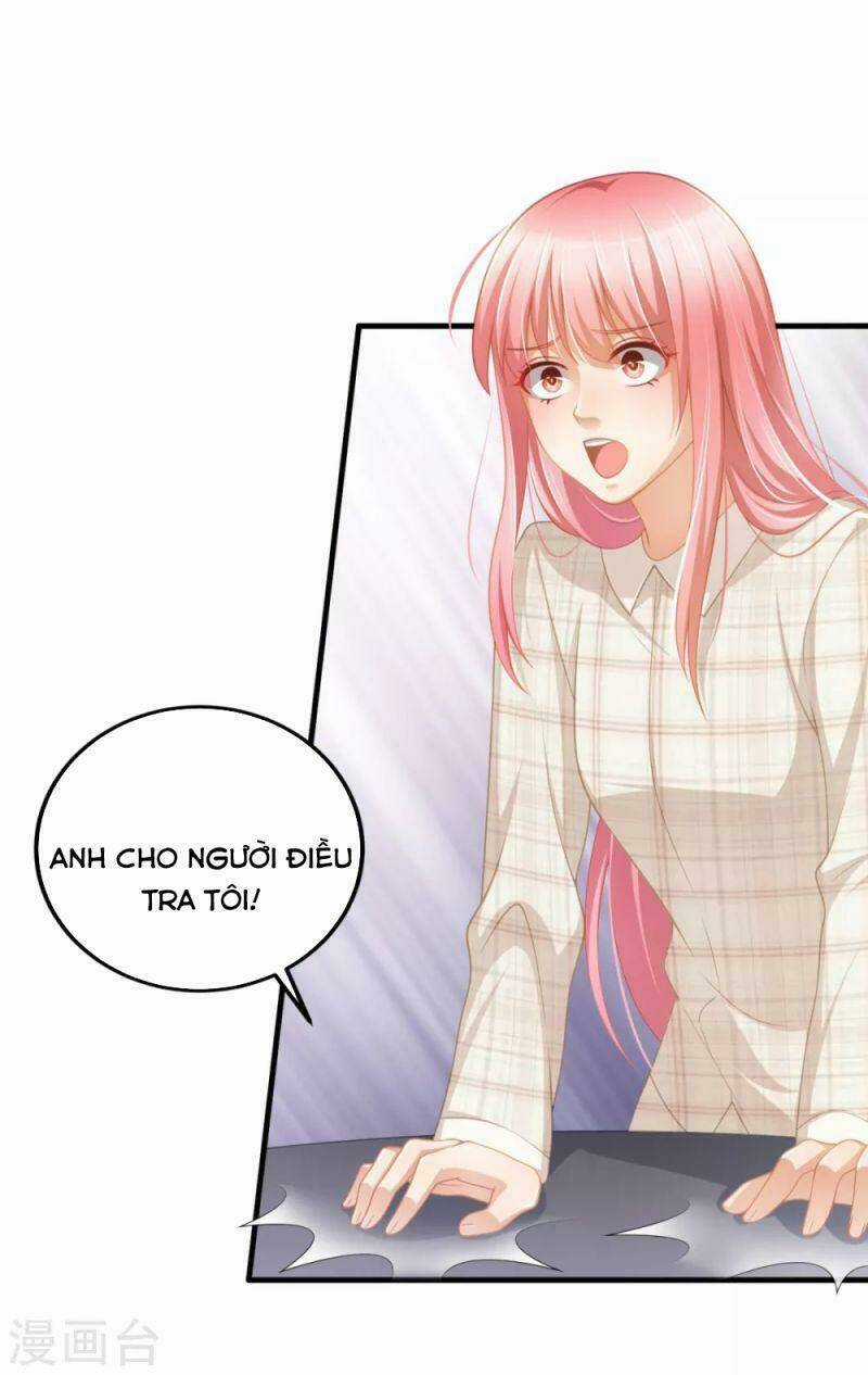 Nghìn Lẻ Một Đêm Với Tổng Tài Chapter 39 trang 19