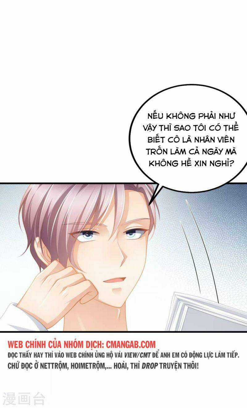 Nghìn Lẻ Một Đêm Với Tổng Tài Chapter 39 trang 20