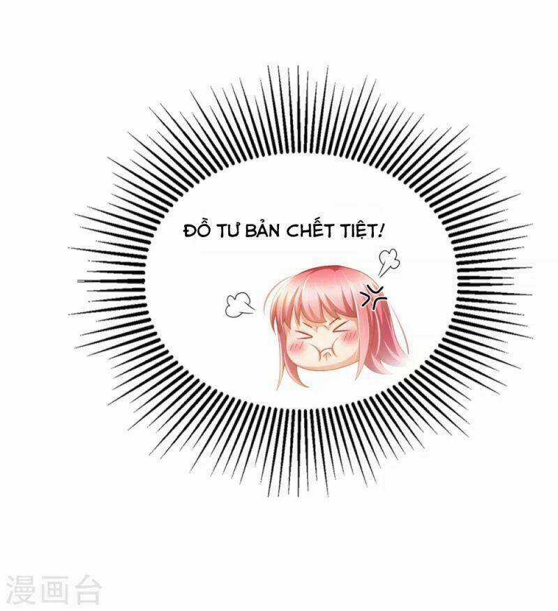 Nghìn Lẻ Một Đêm Với Tổng Tài Chapter 39 trang 21