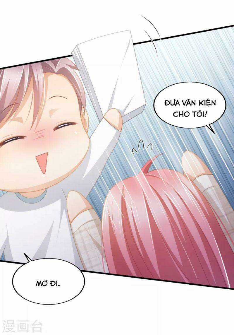 Nghìn Lẻ Một Đêm Với Tổng Tài Chapter 39 trang 22