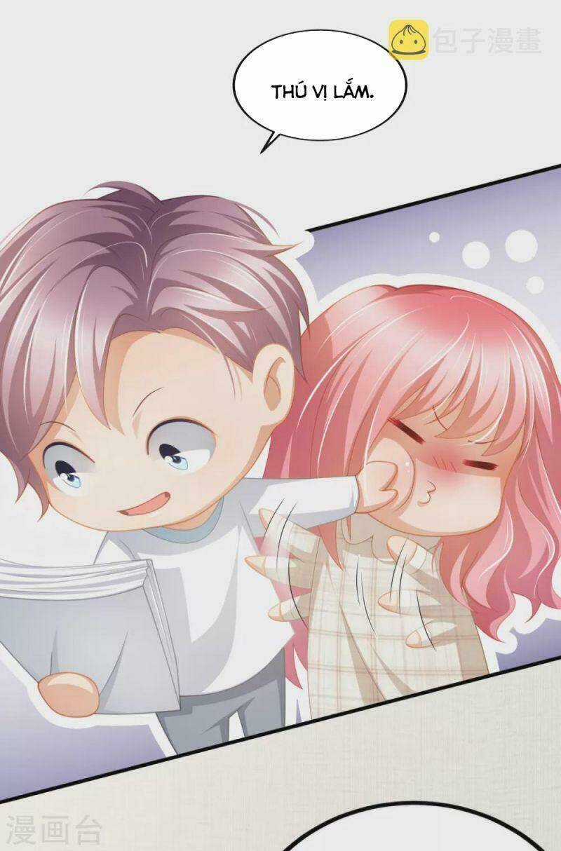 Nghìn Lẻ Một Đêm Với Tổng Tài Chapter 39 trang 23