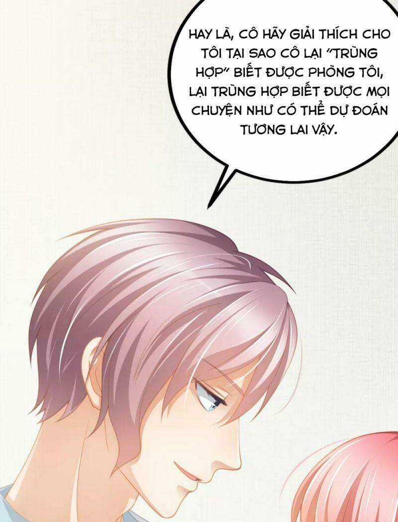 Nghìn Lẻ Một Đêm Với Tổng Tài Chapter 39 trang 24