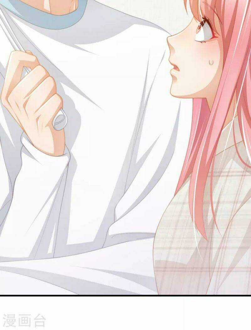 Nghìn Lẻ Một Đêm Với Tổng Tài Chapter 39 trang 25