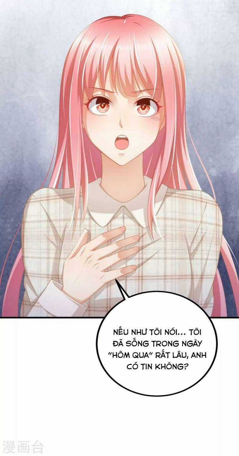 Nghìn Lẻ Một Đêm Với Tổng Tài Chapter 39 trang 27