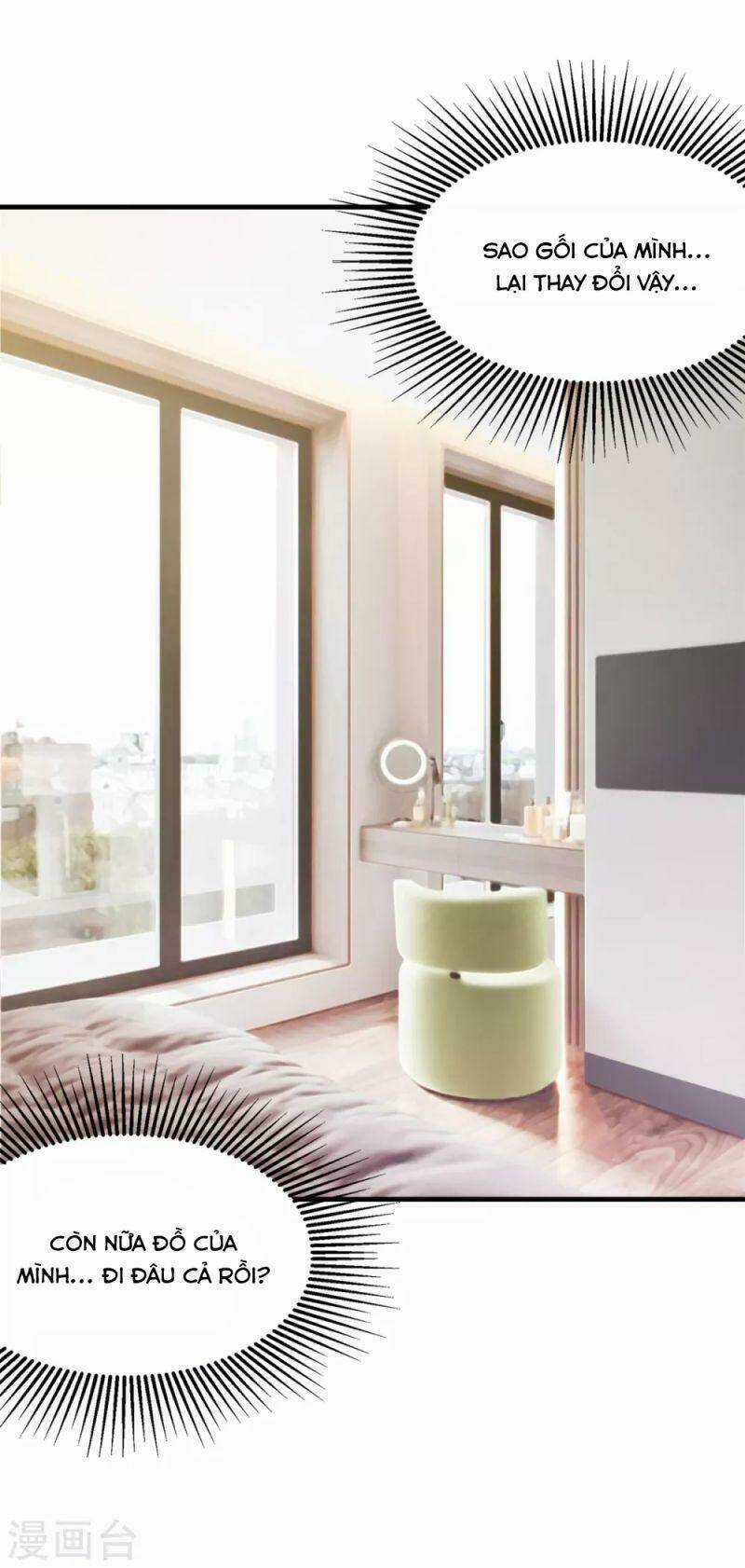 Nghìn Lẻ Một Đêm Với Tổng Tài Chapter 39 trang 4