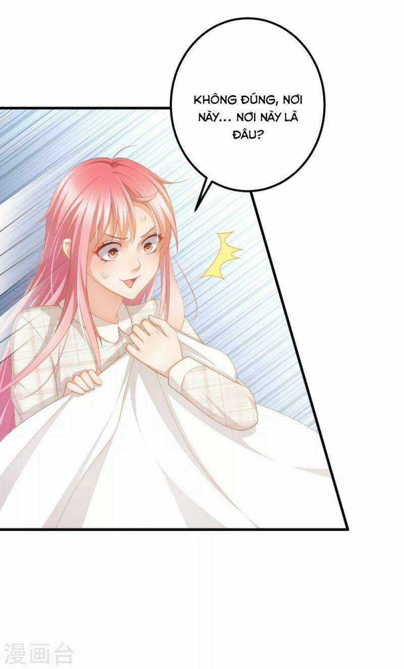 Nghìn Lẻ Một Đêm Với Tổng Tài Chapter 39 trang 5