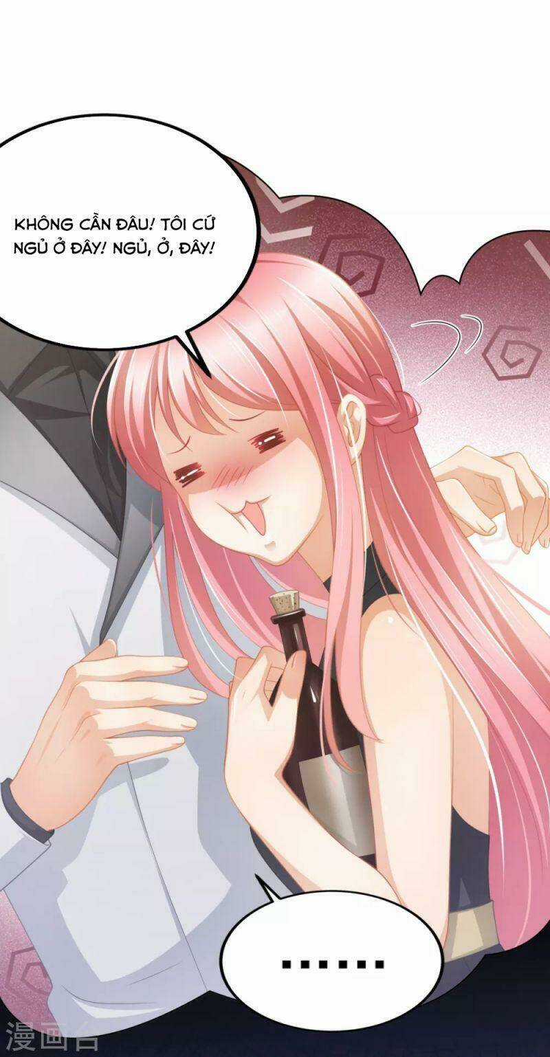 Nghìn Lẻ Một Đêm Với Tổng Tài Chapter 39 trang 6