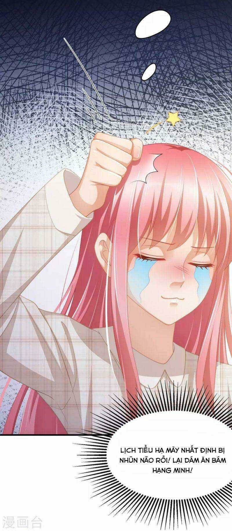 Nghìn Lẻ Một Đêm Với Tổng Tài Chapter 39 trang 7