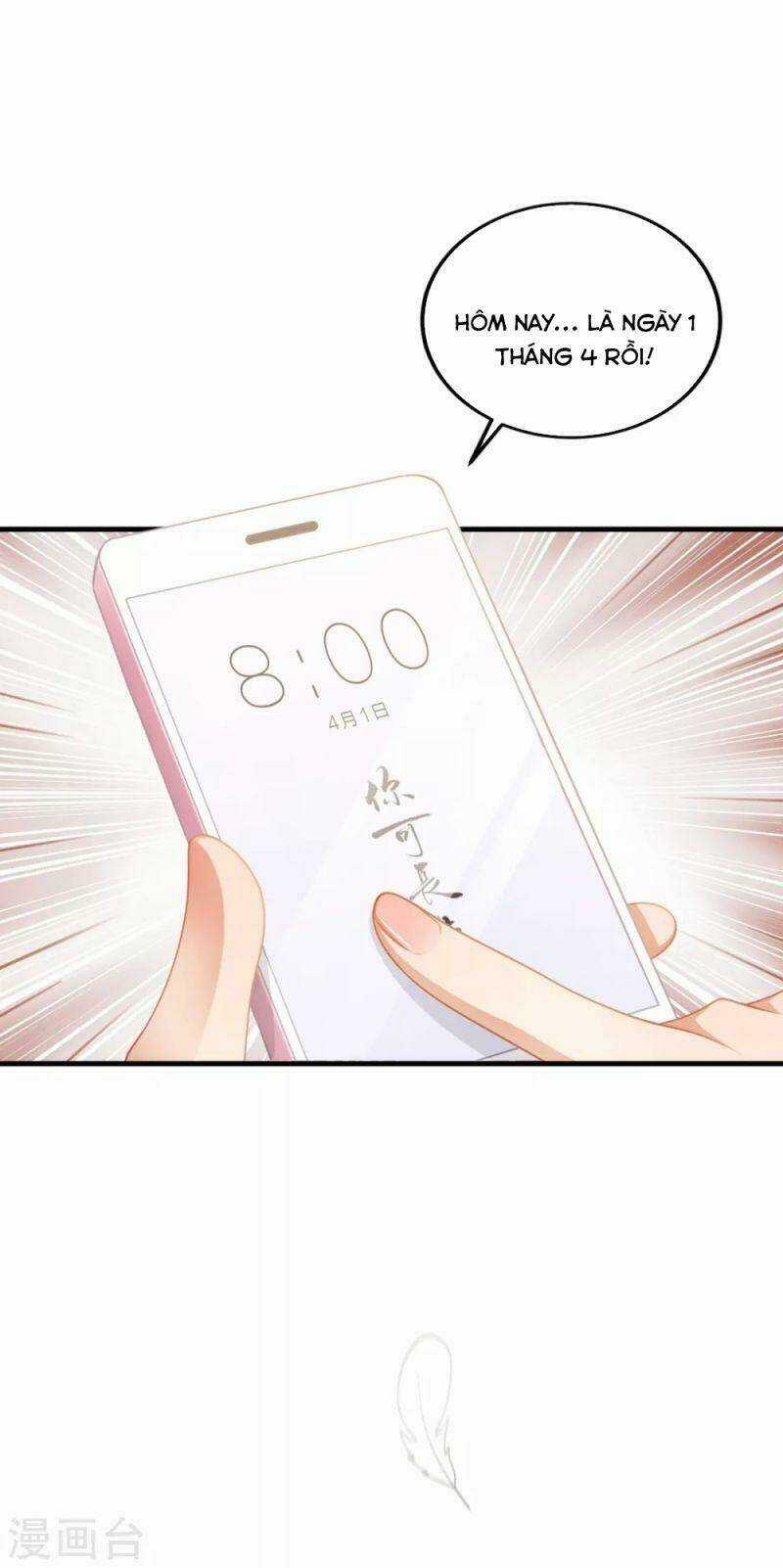 Nghìn Lẻ Một Đêm Với Tổng Tài Chapter 39 trang 9