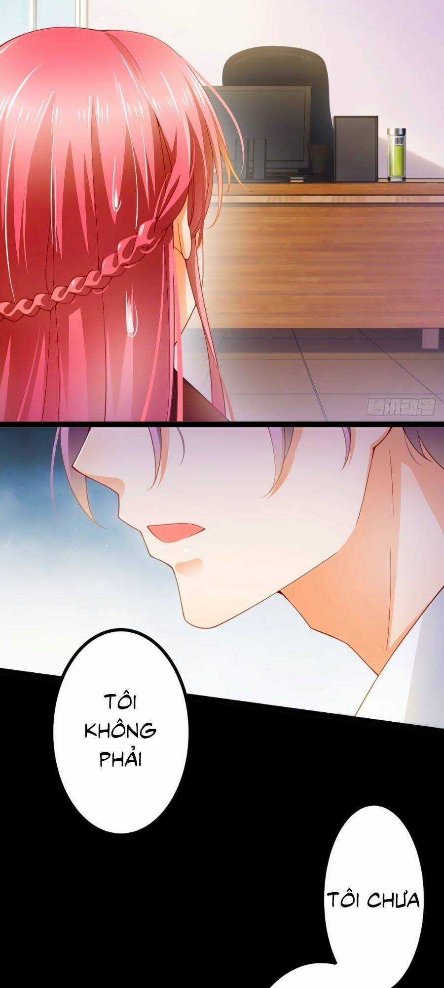 Nghìn Lẻ Một Đêm Với Tổng Tài Chapter 4 trang 10