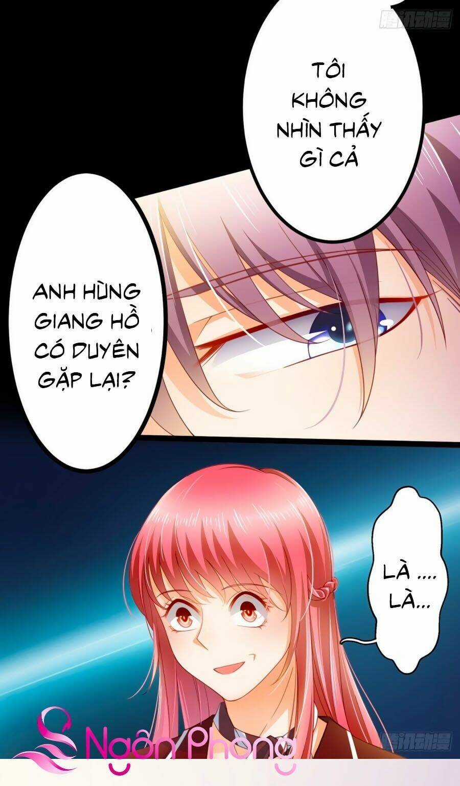 Nghìn Lẻ Một Đêm Với Tổng Tài Chapter 4 trang 11