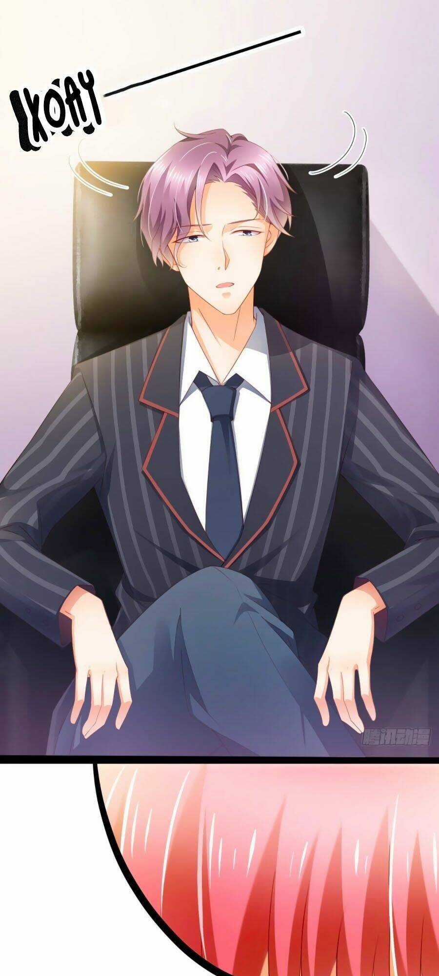 Nghìn Lẻ Một Đêm Với Tổng Tài Chapter 4 trang 12