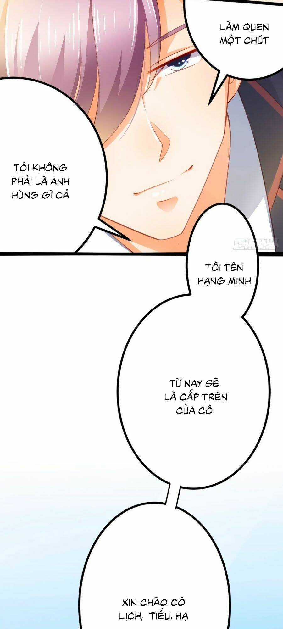 Nghìn Lẻ Một Đêm Với Tổng Tài Chapter 4 trang 14