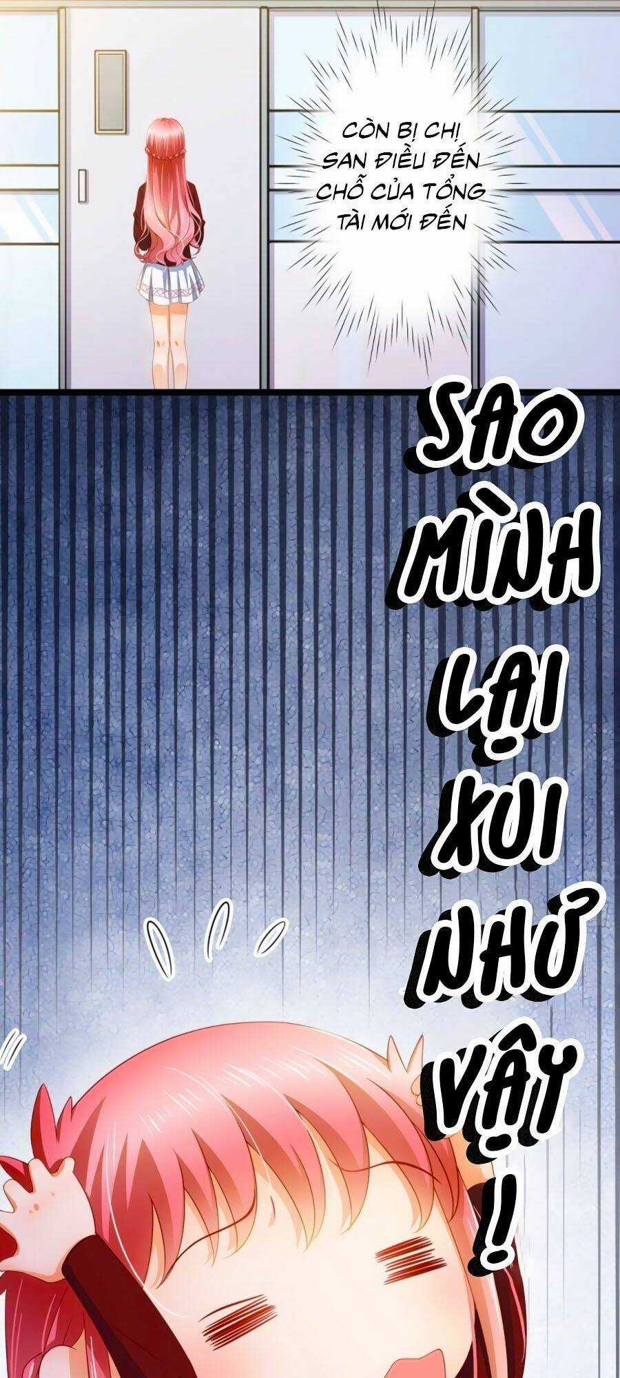 Nghìn Lẻ Một Đêm Với Tổng Tài Chapter 4 trang 4