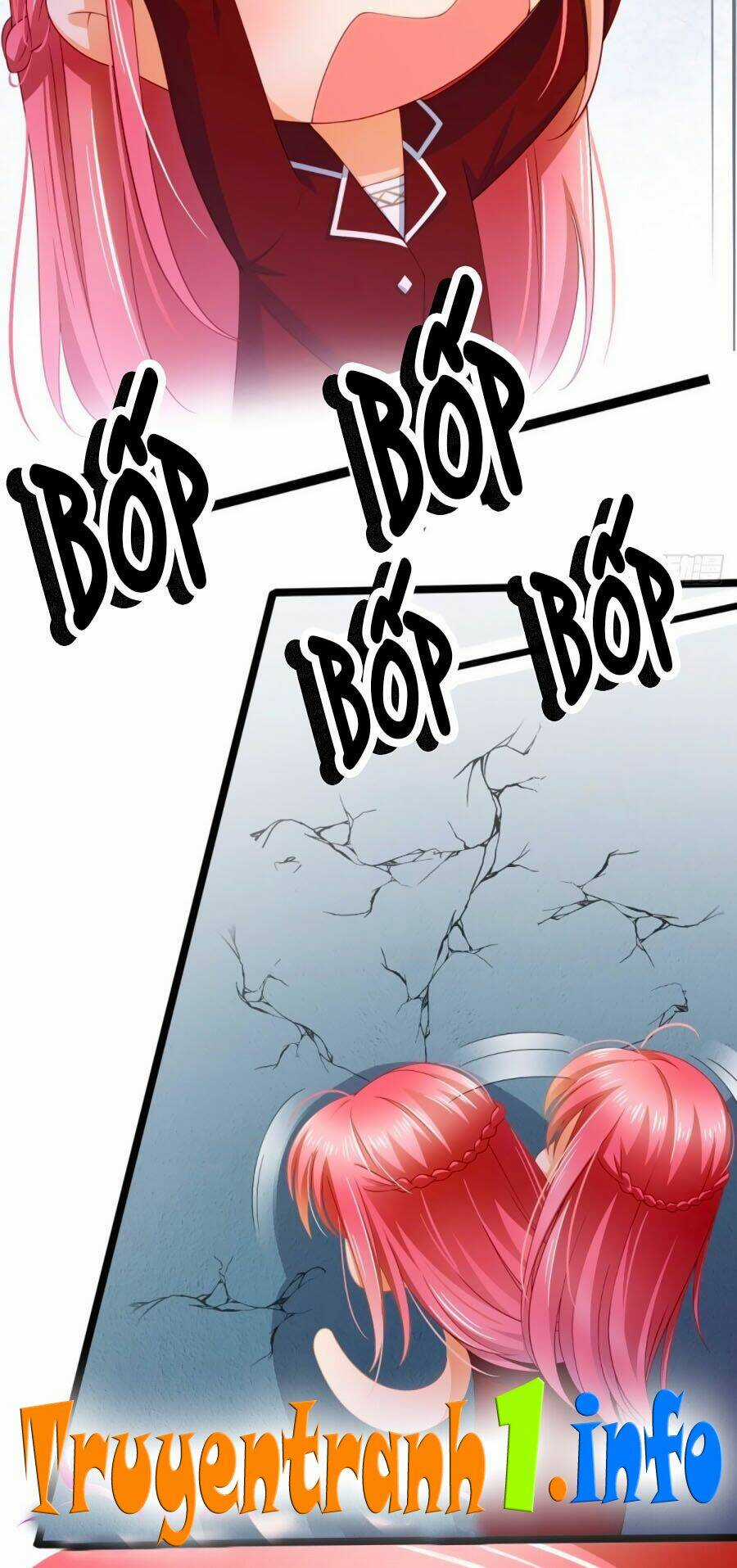 Nghìn Lẻ Một Đêm Với Tổng Tài Chapter 4 trang 5