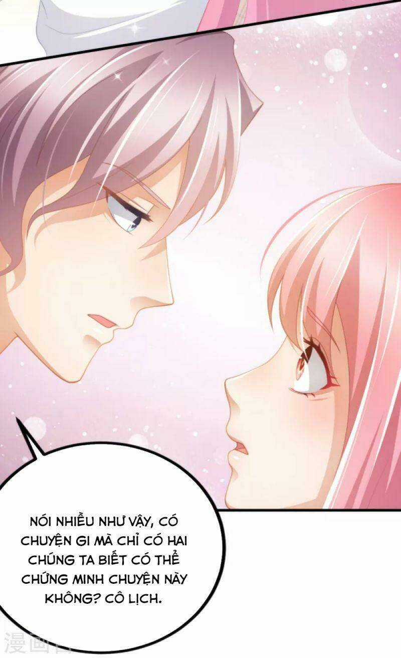 Nghìn Lẻ Một Đêm Với Tổng Tài Chapter 40 trang 11