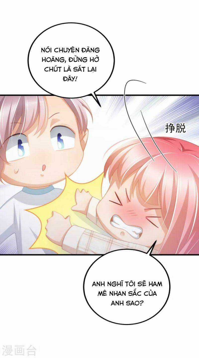 Nghìn Lẻ Một Đêm Với Tổng Tài Chapter 40 trang 13