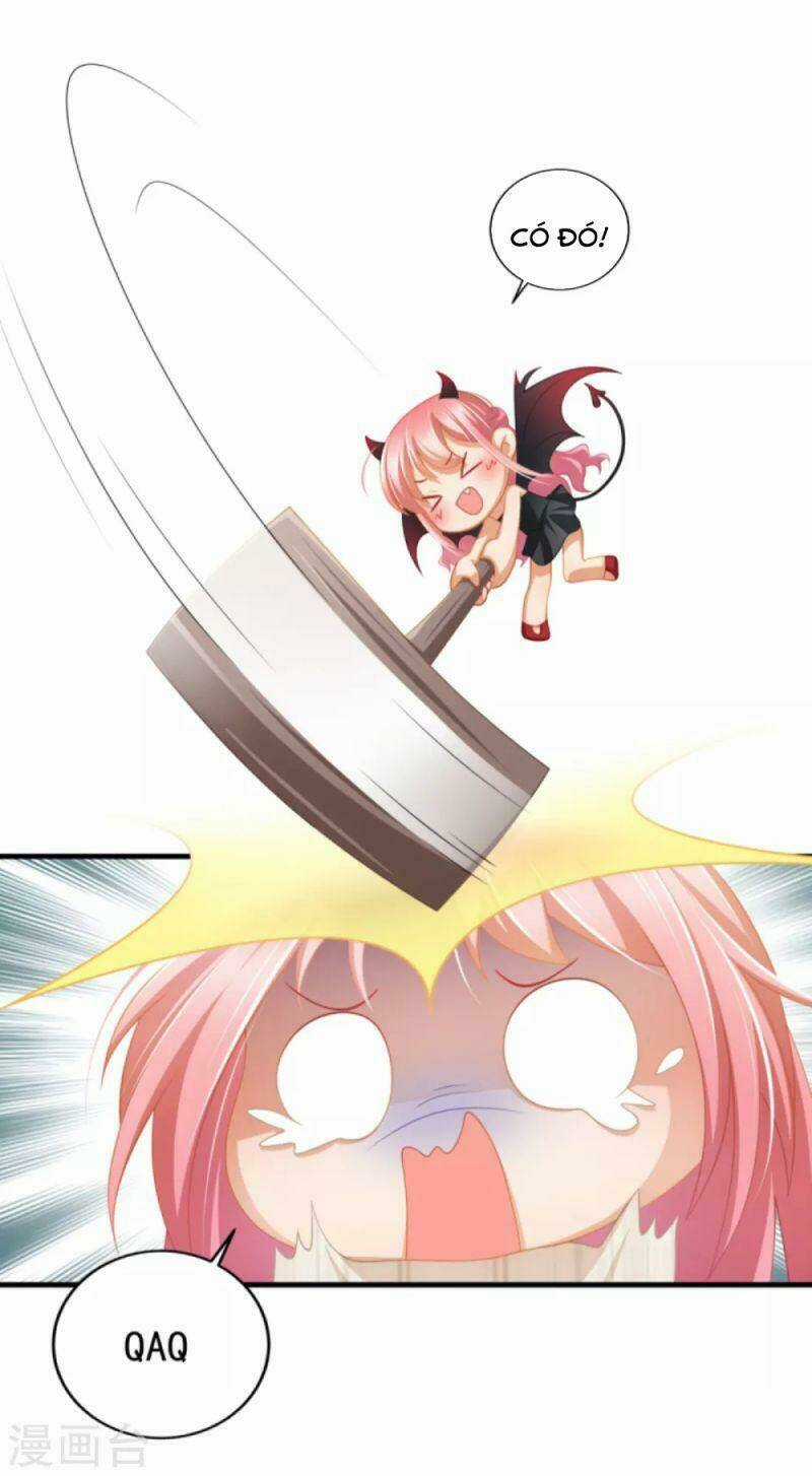 Nghìn Lẻ Một Đêm Với Tổng Tài Chapter 40 trang 14