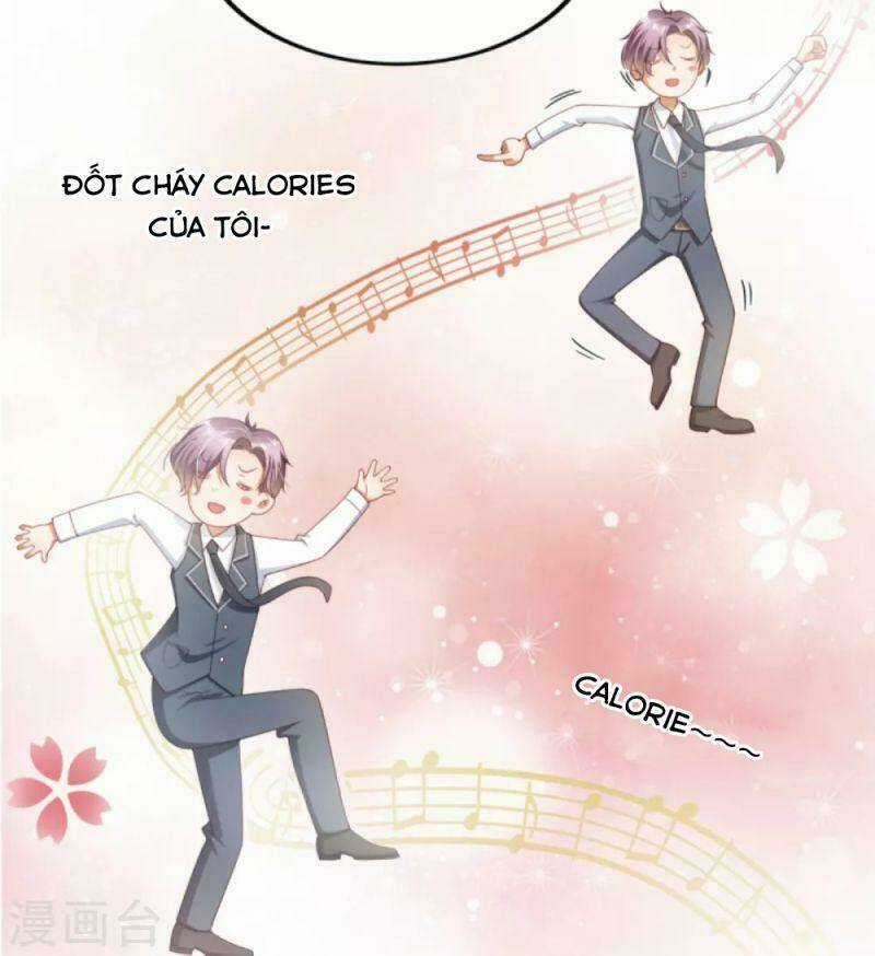 Nghìn Lẻ Một Đêm Với Tổng Tài Chapter 40 trang 16