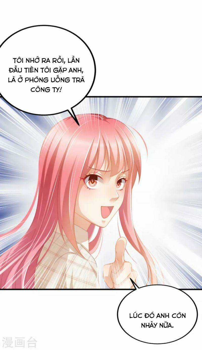 Nghìn Lẻ Một Đêm Với Tổng Tài Chapter 40 trang 18