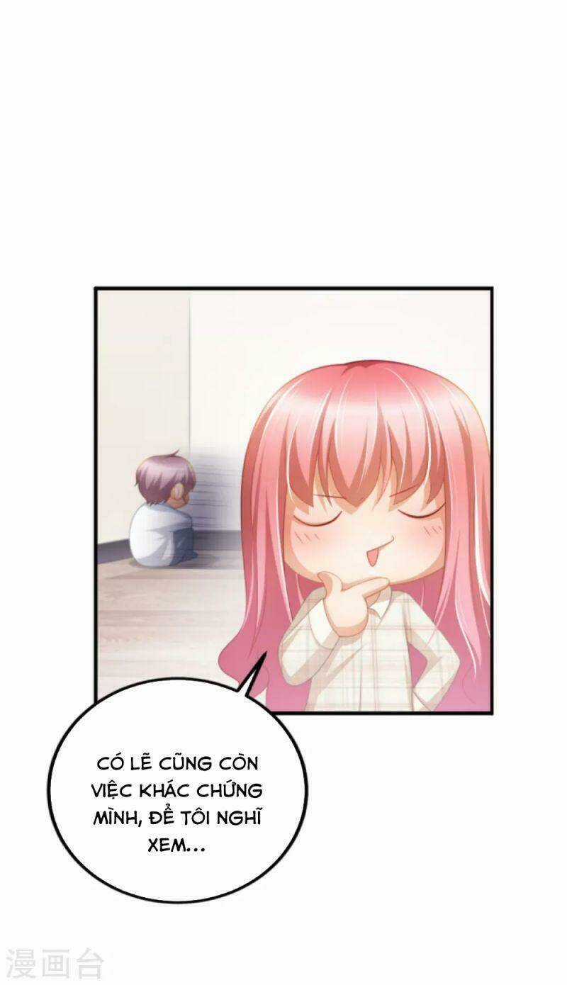 Nghìn Lẻ Một Đêm Với Tổng Tài Chapter 40 trang 21