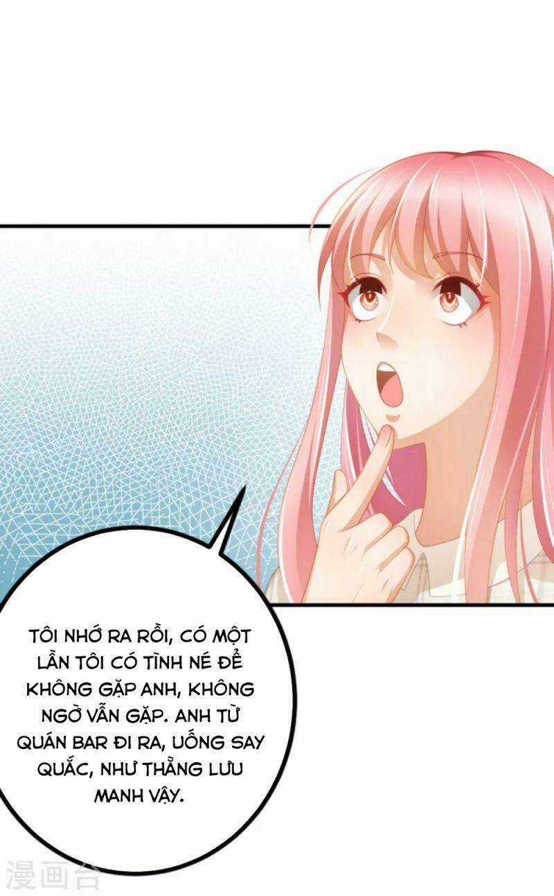 Nghìn Lẻ Một Đêm Với Tổng Tài Chapter 40 trang 22