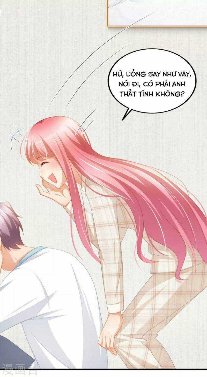 Nghìn Lẻ Một Đêm Với Tổng Tài Chapter 40 trang 23