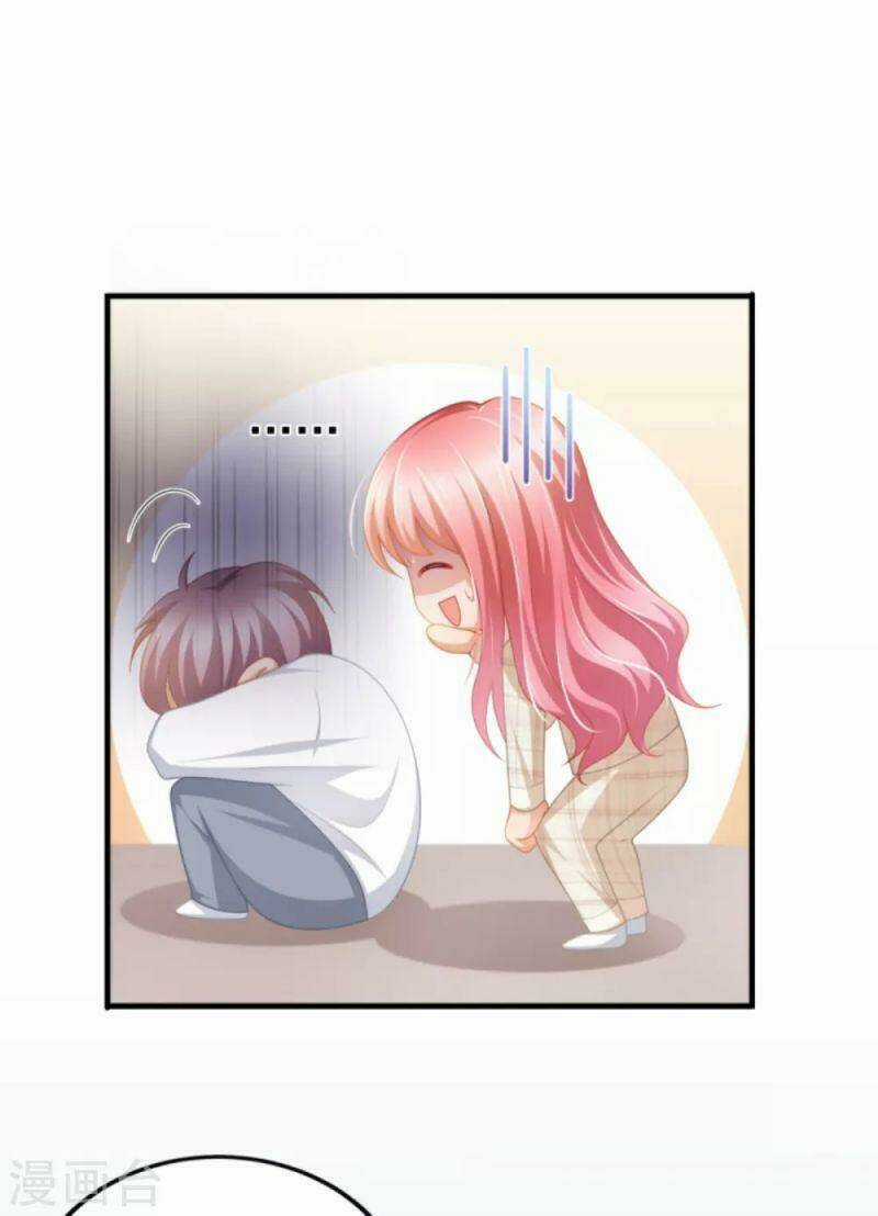 Nghìn Lẻ Một Đêm Với Tổng Tài Chapter 40 trang 24