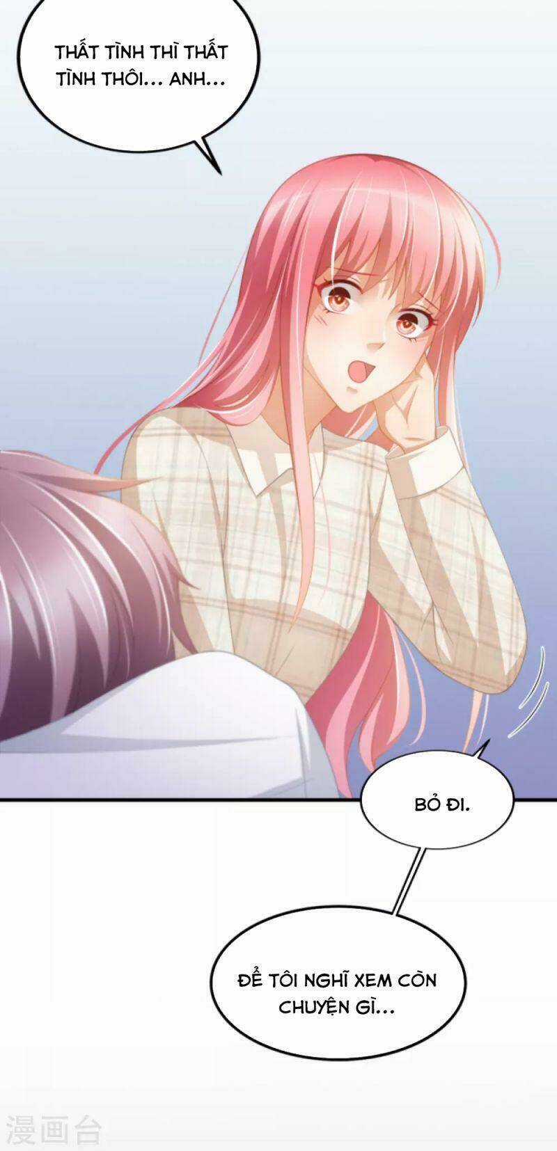 Nghìn Lẻ Một Đêm Với Tổng Tài Chapter 40 trang 25