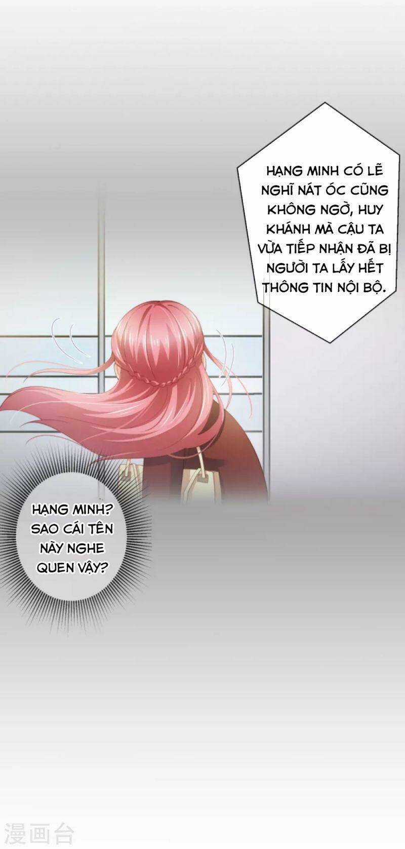 Nghìn Lẻ Một Đêm Với Tổng Tài Chapter 40 trang 26