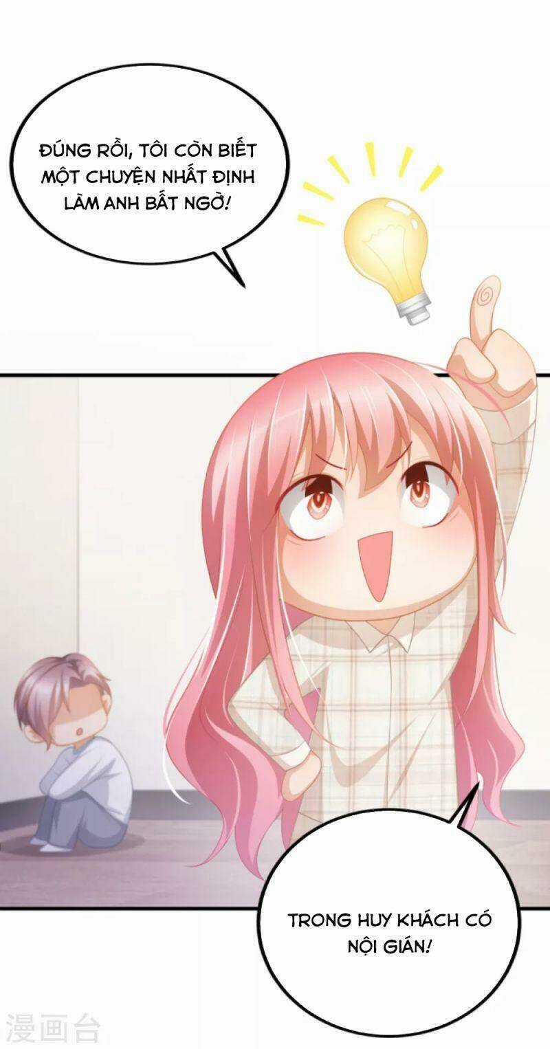 Nghìn Lẻ Một Đêm Với Tổng Tài Chapter 40 trang 27